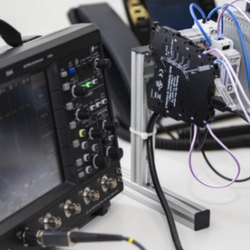 JTAG/Boundary Scan